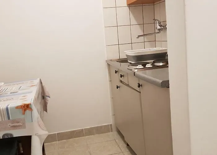 Lupi M&s 3 Apartamento *