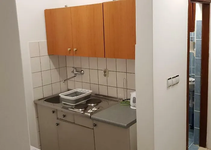 Lupi M&s 3 Apartamento *