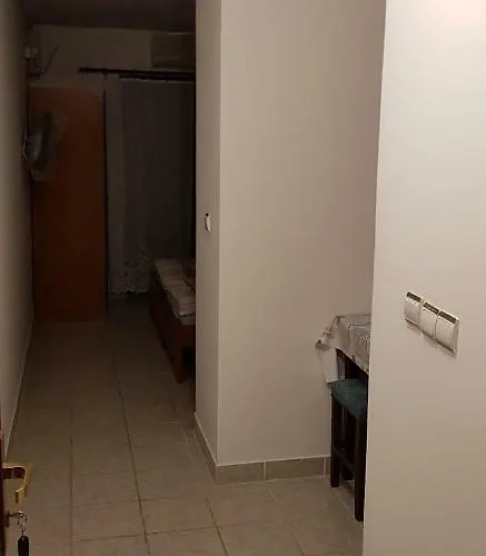 Lupi M&s 3 Apartamento