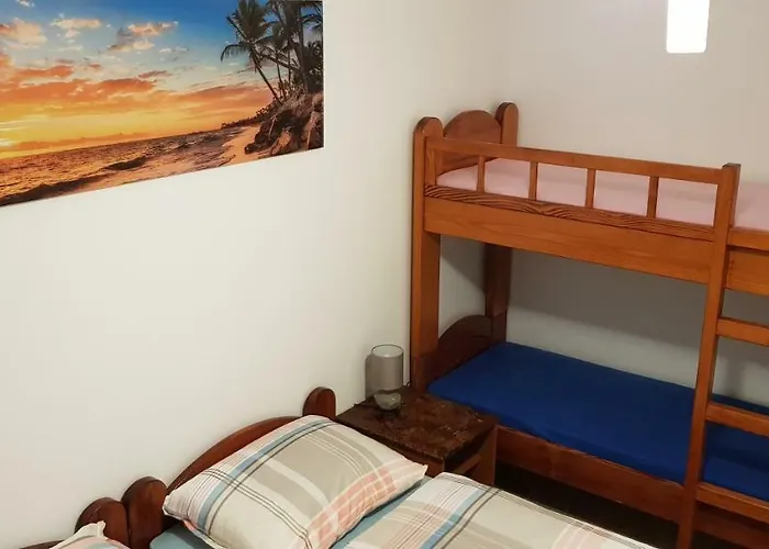 Apartamento Lupi M&s 3