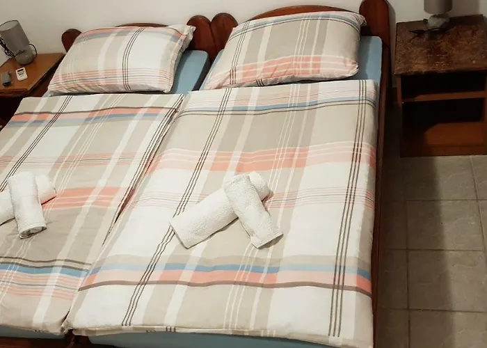 Apartamento Lupi M&s 3